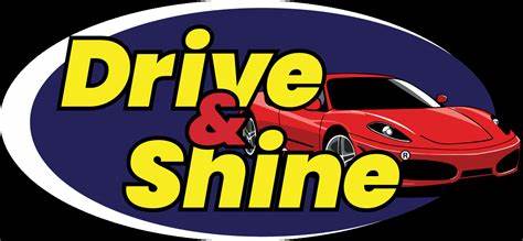 Drive and Shine