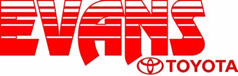 Evans Toyota