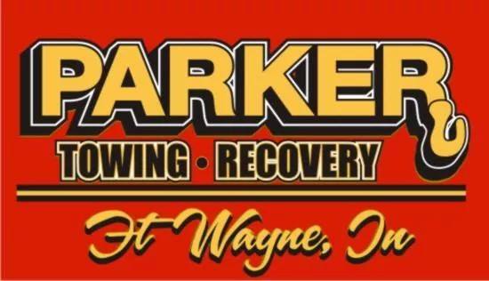 Parker Towing