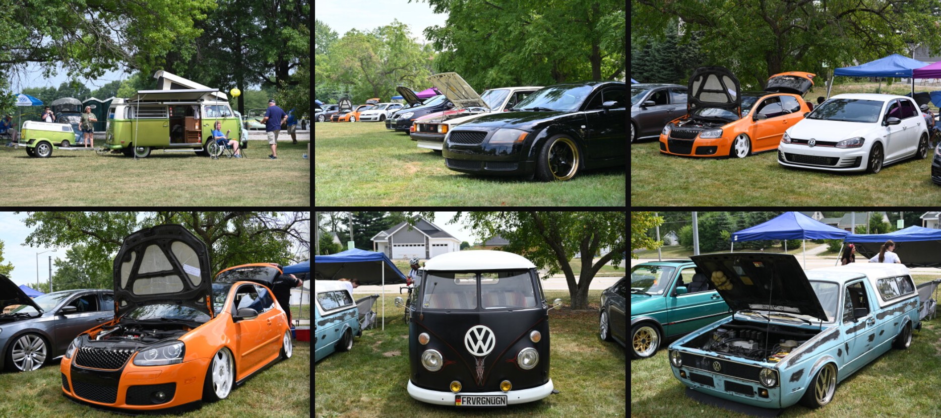 Car Show