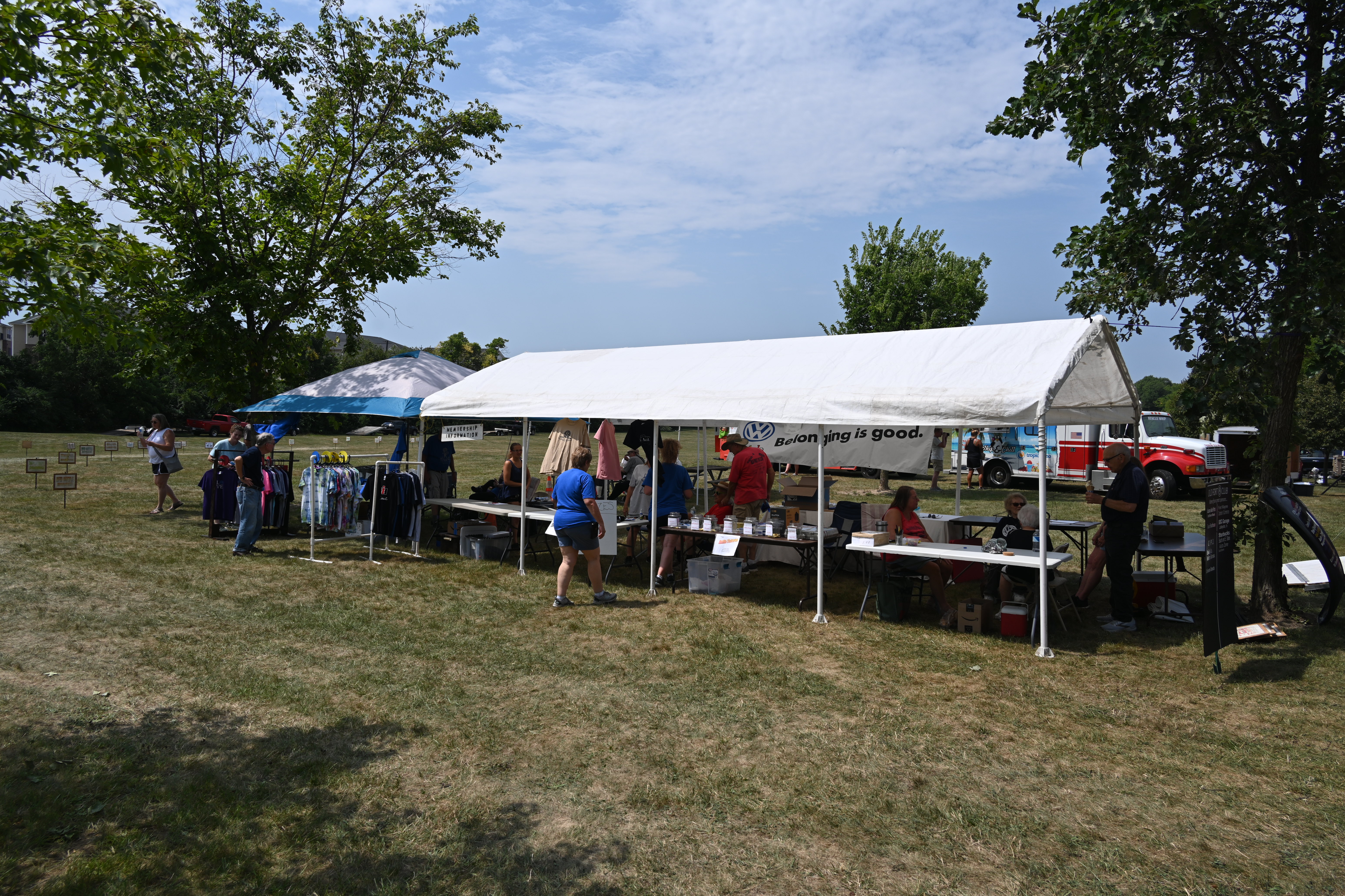 Swap Meet